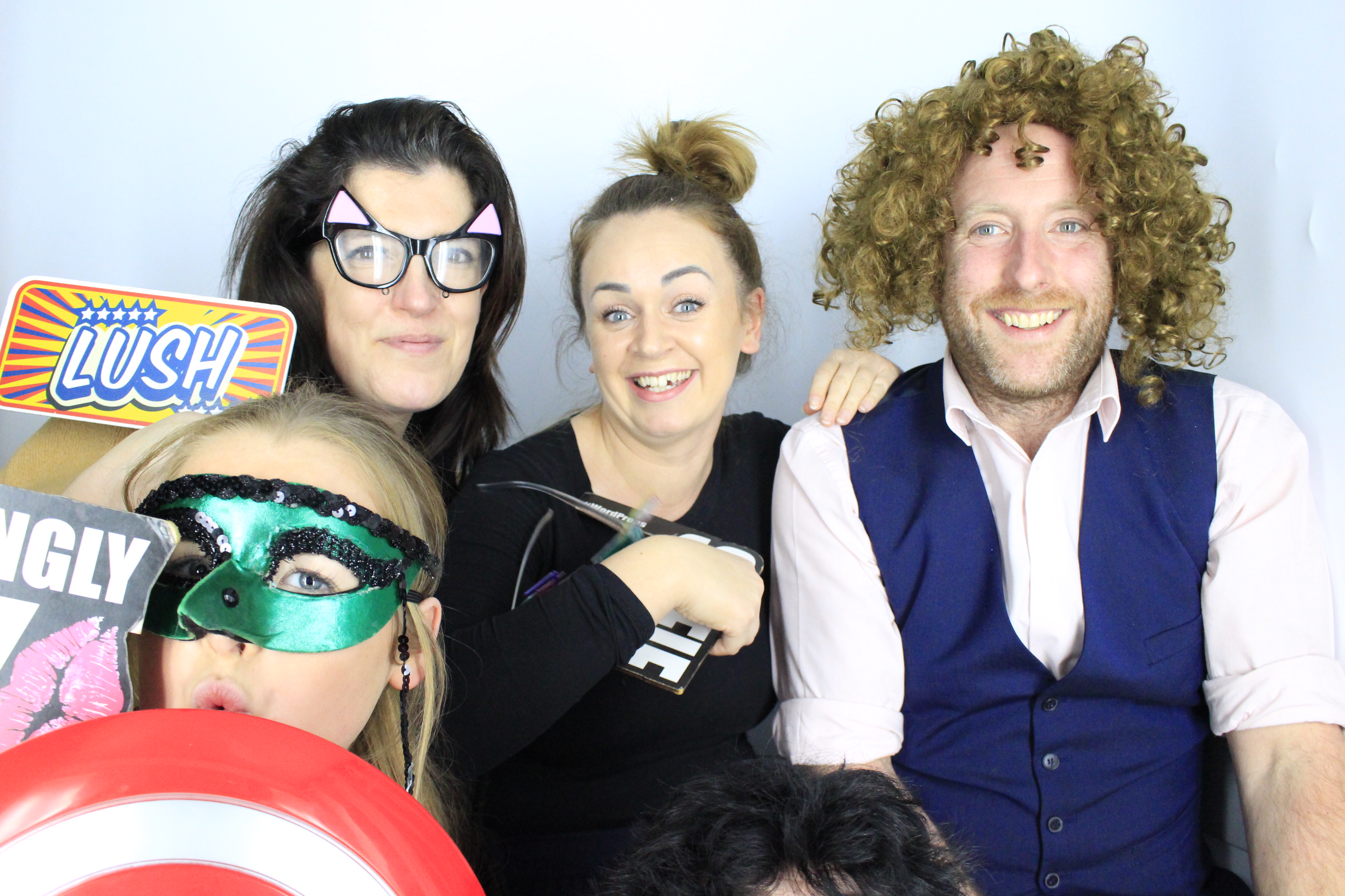 Earl of March | View more photos from the event at gallery.myphotoboothexperience.co.uk/u/MyPhotoBoothExperienceLtd/Earl-of-March